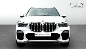 BMW X5 bild 8