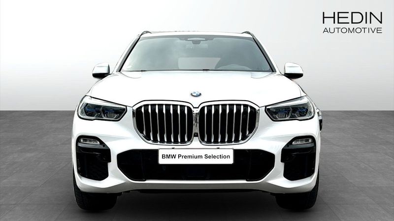 BMW X5 bild 8