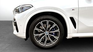 BMW X5 bild 9