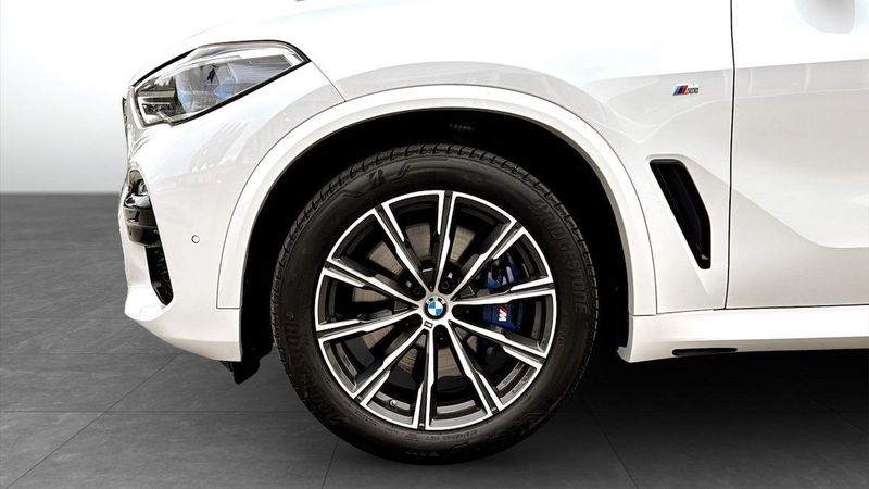 BMW X5 bild 9