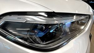 BMW X5 bild 11