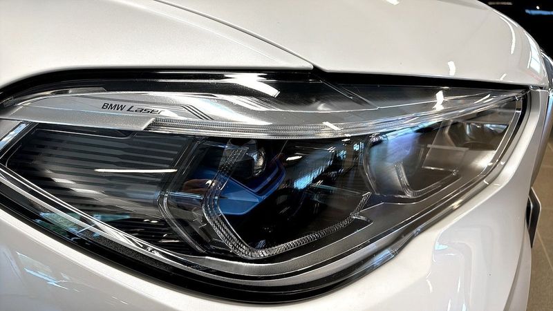 BMW X5 bild 11