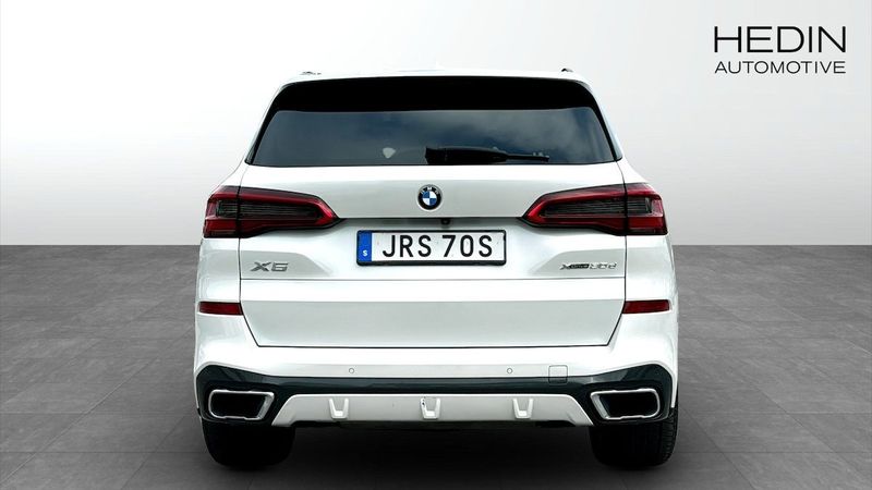 BMW X5 bild 7