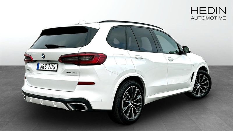 BMW X5 bild 2