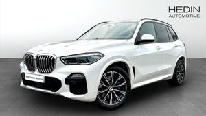 BMW X5 bild 1