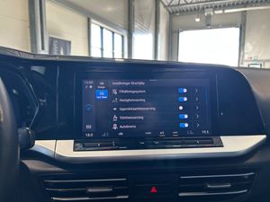 Ford Transit Connect bild 16