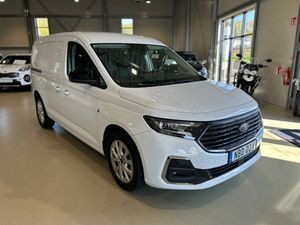 Ford Transit Connect bild 2