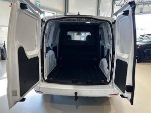 Ford Transit Connect bild 5
