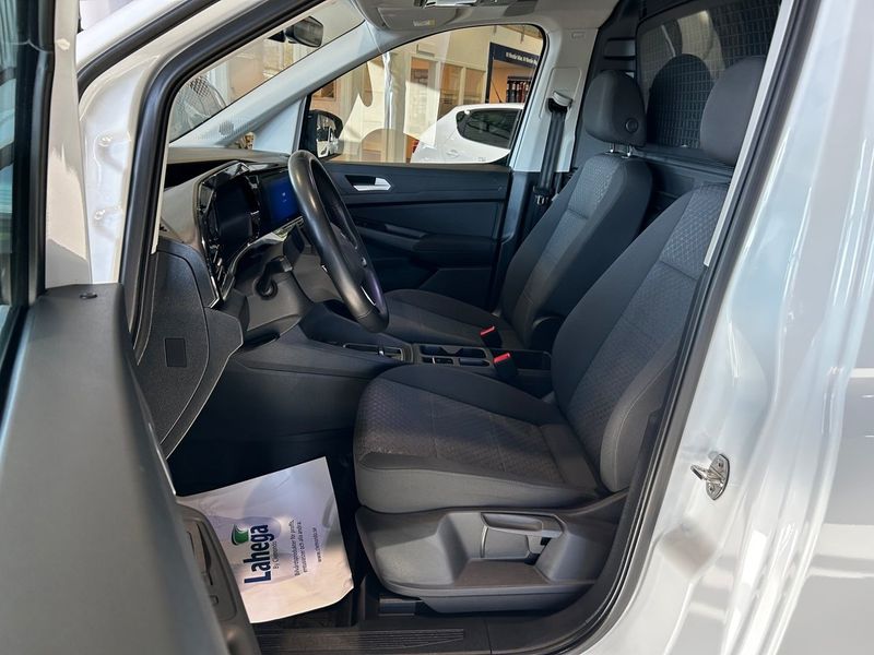 Ford Transit Connect bild 9