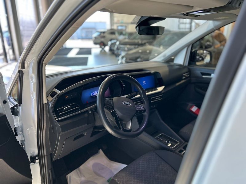 Ford Transit Connect bild 8