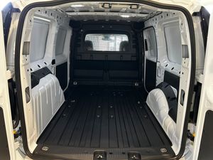 Ford Transit Connect bild 6