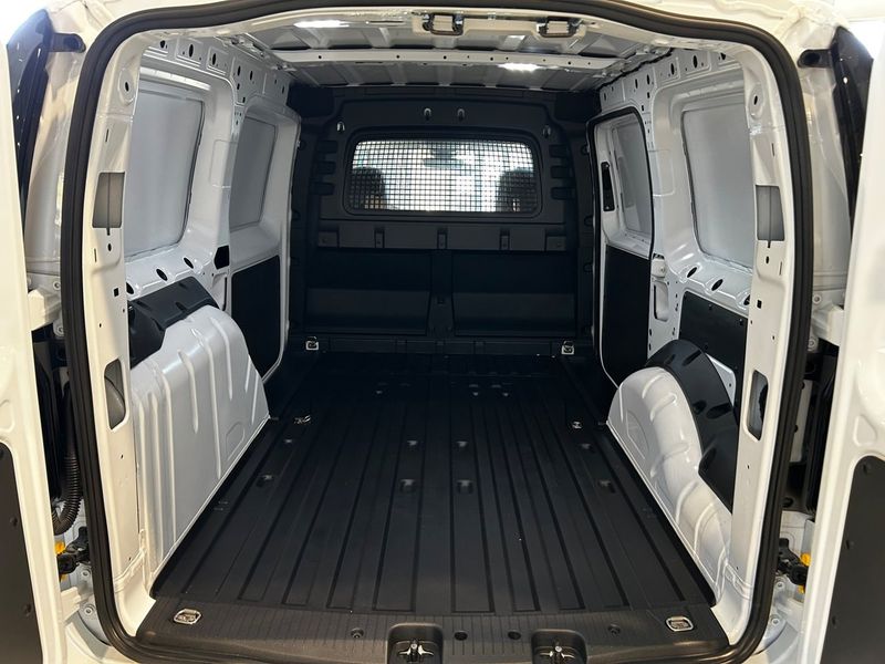 Ford Transit Connect bild 6
