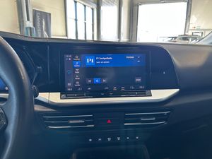 Ford Transit Connect bild 12