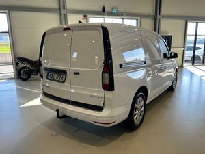 Ford Transit Connect bild 3