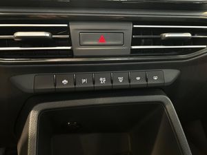 Ford Transit Connect bild 19