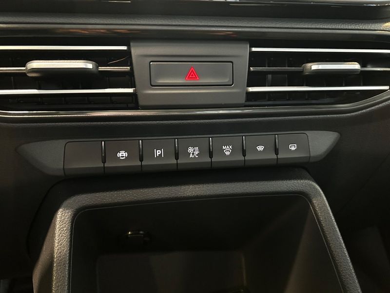 Ford Transit Connect bild 19