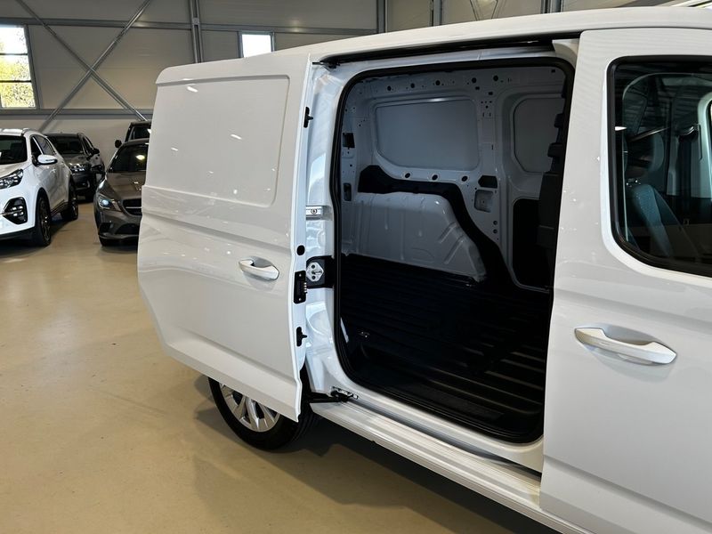 Ford Transit Connect bild 7
