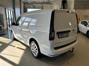 Ford Transit Connect bild 4