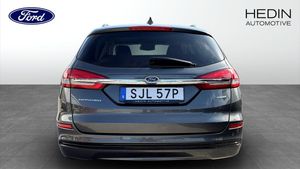 Ford Mondeo bild 7