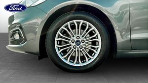 Ford Mondeo bild 9