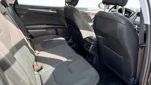 Ford Mondeo bild 5