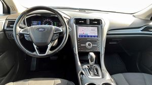 Ford Mondeo bild 4