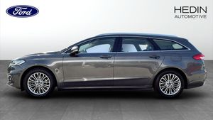 Ford Mondeo bild 6