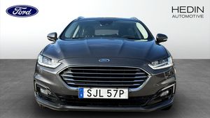 Ford Mondeo bild 8