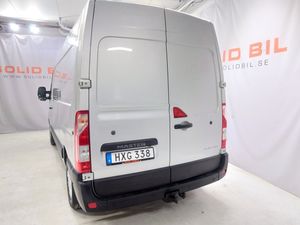 Renault Master bild 5