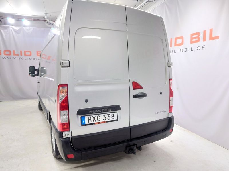 Renault Master bild 5