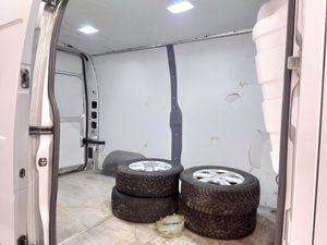 Renault Master bild 12
