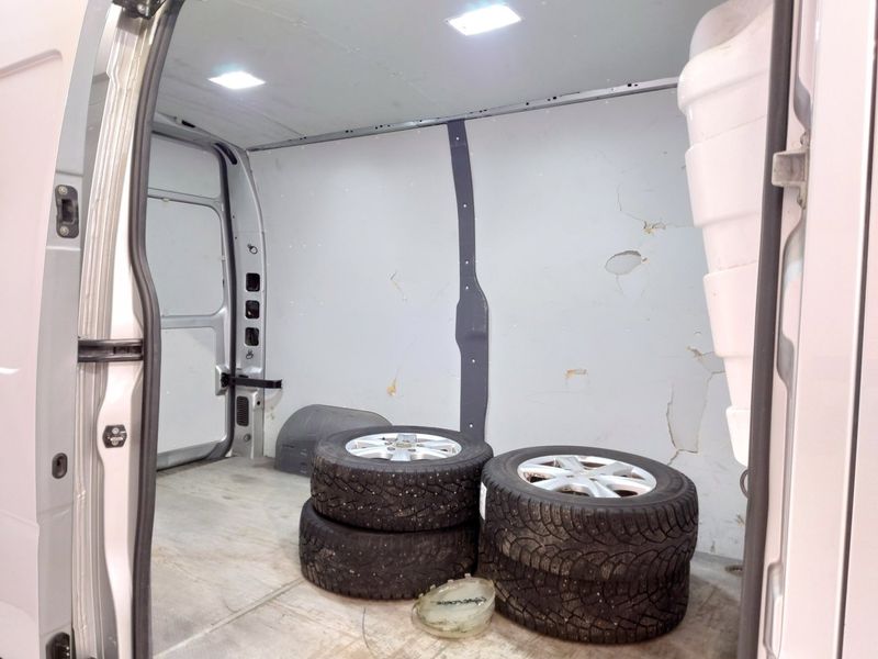 Renault Master bild 12
