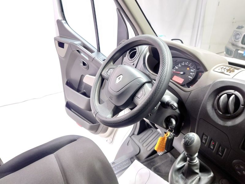 Renault Master bild 9