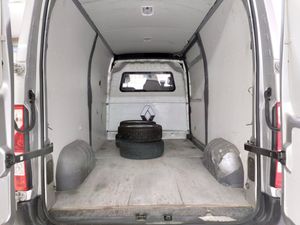 Renault Master bild 11