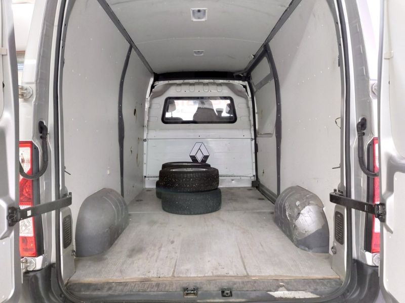 Renault Master bild 11