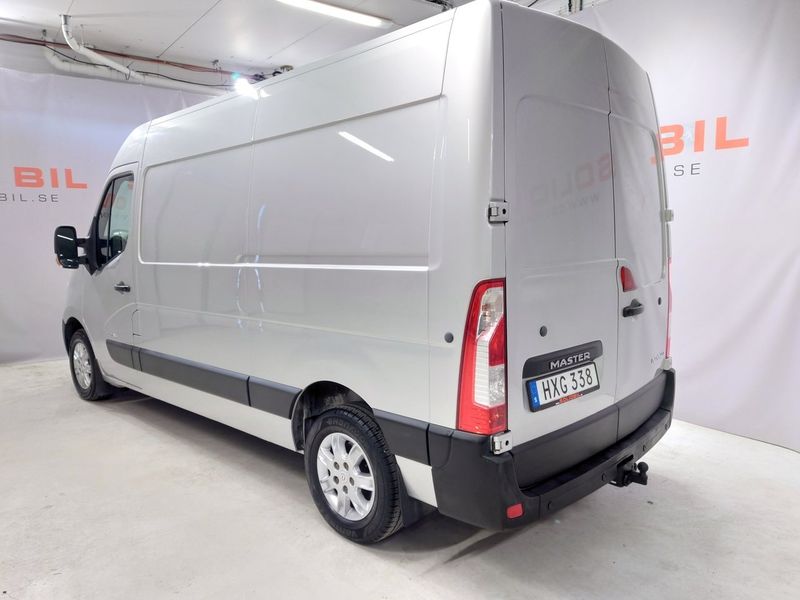 Renault Master bild 4
