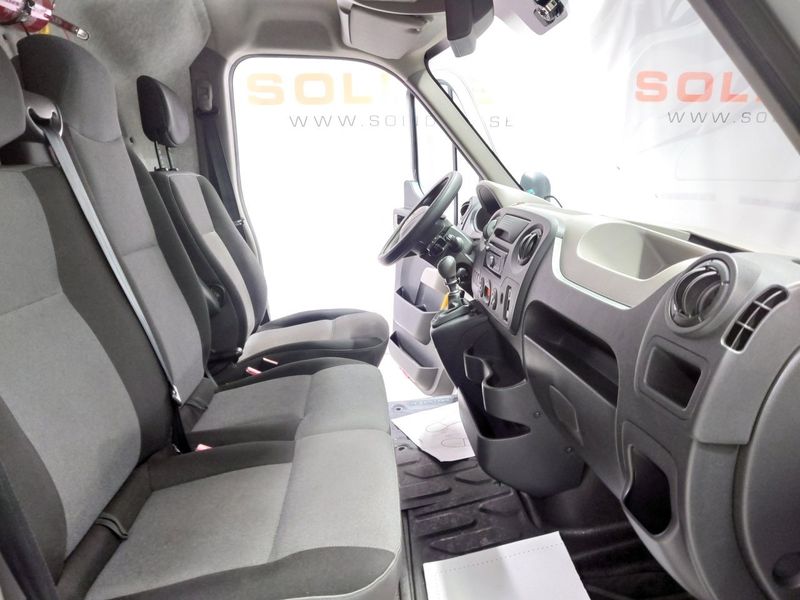 Renault Master bild 8