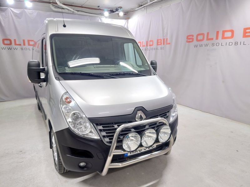 Renault Master bild 2