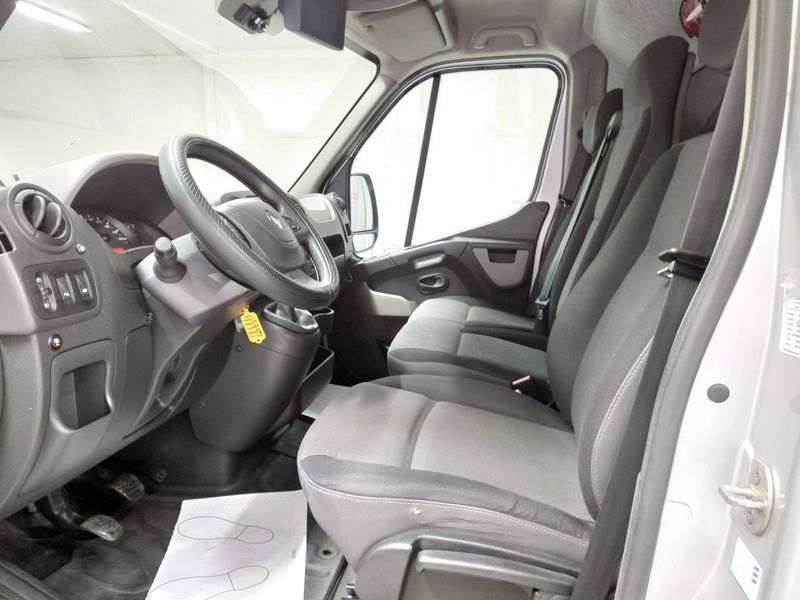 Renault Master bild 7