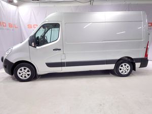 Renault Master bild 3