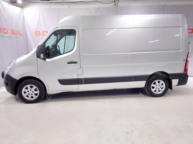 Renault Master bild 3