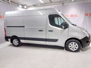 Renault Master bild 6