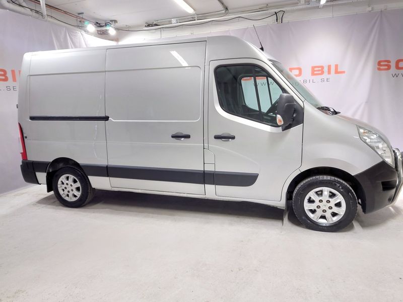 Renault Master bild 6