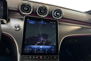 Mercedes C300 bild 12