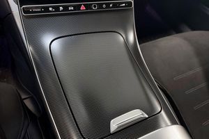 Mercedes C300 bild 18