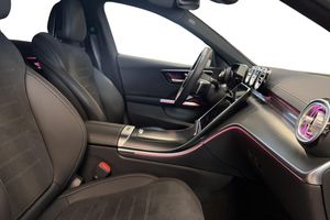 Mercedes C300 bild 5