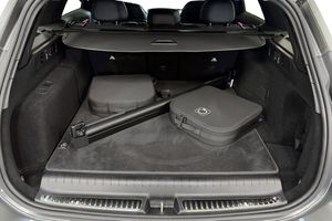 Mercedes C300 bild 22