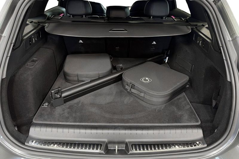 Mercedes C300 bild 22