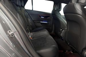 Mercedes C300 bild 21