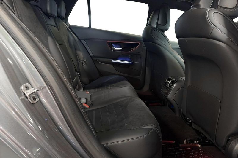Mercedes C300 bild 21